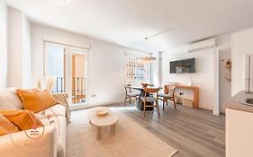 Apartment In Pedregalejo Near The Beach! - Tcm